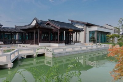 最美鄉(xiāng)村公共文化空間設(shè)計案例出爐 蘇州5項文物保護工程勘察成果分享