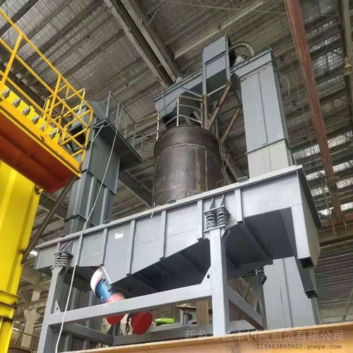 誠本ZX直線振動篩在砂石篩分與文物保護工程中的應(yīng)用