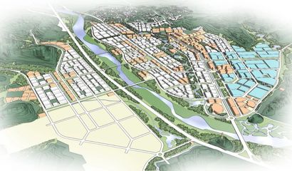 淺議城市建筑風(fēng)貌與城市總建筑師制度在規(guī)劃設(shè)計(jì)管理中的協(xié)同作用